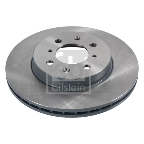 Brzdový kotúč FEBI BILSTEIN 10911