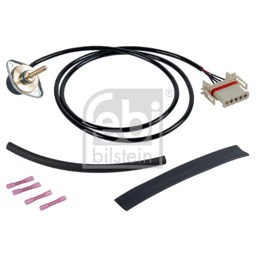 Snímač plniaceho tlaku FEBI BILSTEIN 109725