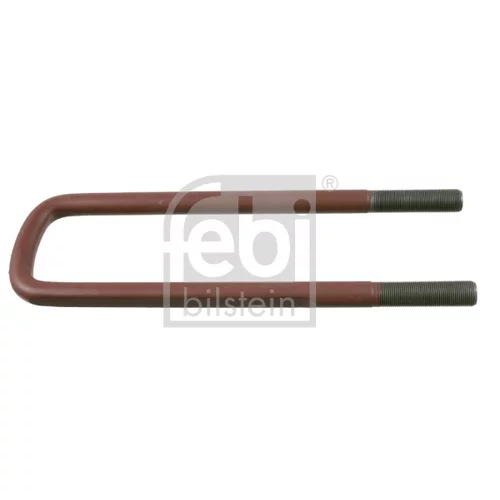 Spona listovej pružiny FEBI BILSTEIN 12705