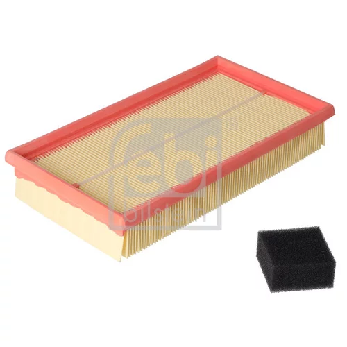 Vzduchový filter FEBI BILSTEIN 12765