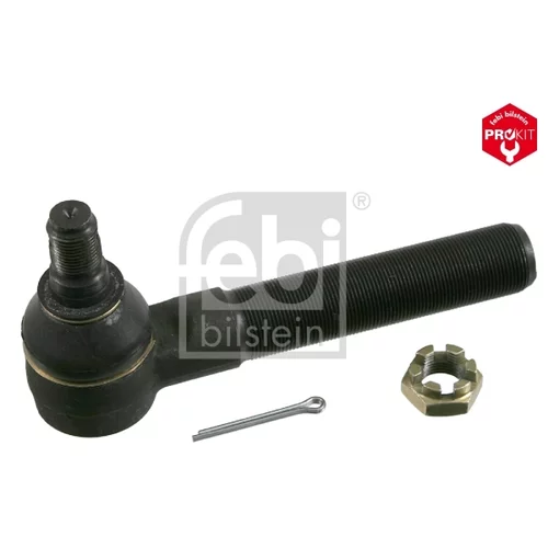 Hlava/čap spojovacej tyče riadenia FEBI BILSTEIN 15755