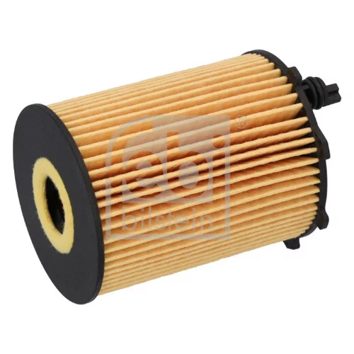 Olejový filter 170079 (FEBI Bilstein) - obr. 1