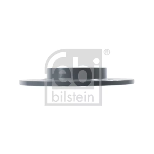 Brzdový kotúč 170726 (FEBI Bilstein) - obr. 2