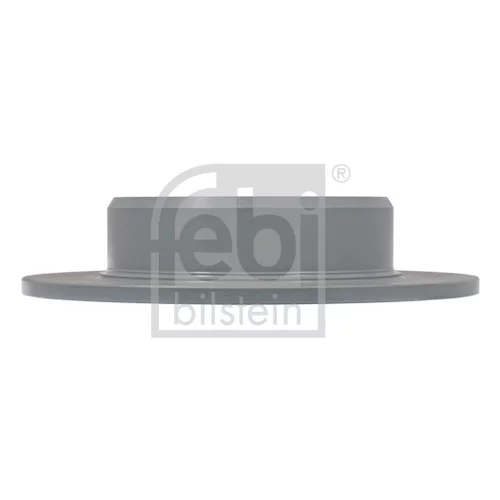 Brzdový kotúč 170783 (FEBI Bilstein) - obr. 1