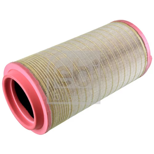 Vzduchový filter 170956 (FEBI Bilstein) - obr. 1