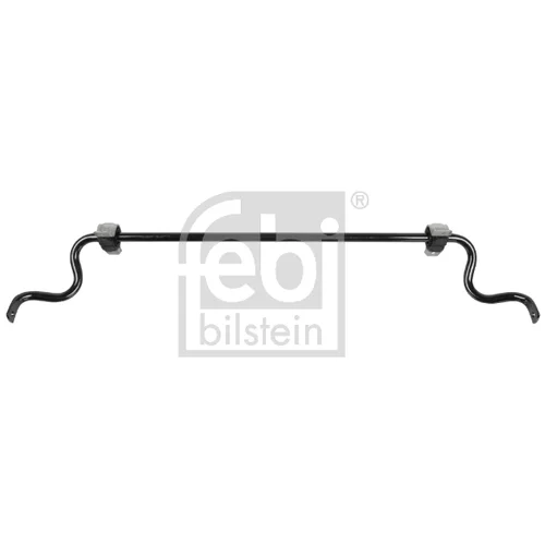 Stabilizátor podvozku 171119 (FEBI Bilstein)