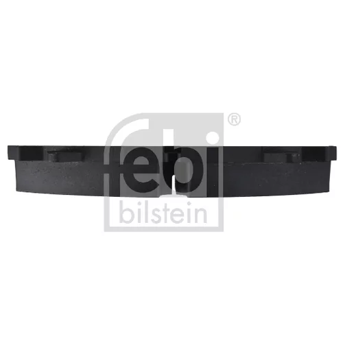 Sada brzdových platničiek kotúčovej brzdy 171241 (FEBI Bilstein) - obr. 1