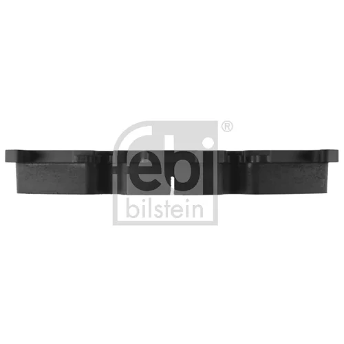 Sada brzdových platničiek kotúčovej brzdy 171244 (FEBI Bilstein) - obr. 1