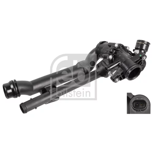 Termostat chladenia FEBI BILSTEIN 172476