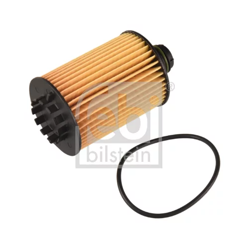 Olejový filter 173018 (FEBI Bilstein) - obr. 1