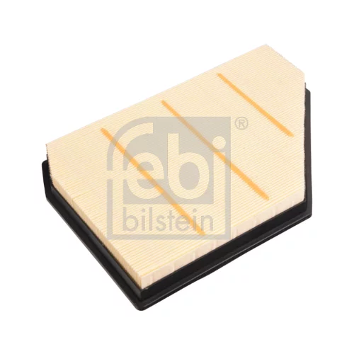 Vzduchový filter 174685 (FEBI Bilstein) - obr. 1