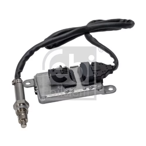 NOx-Sensor, vstrekovanie močoviny FEBI BILSTEIN 178606