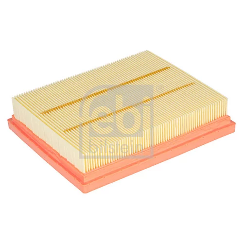 Vzduchový filter 179603 (FEBI Bilstein) - obr. 1