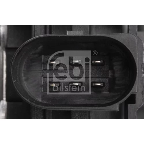 Elektromotor otvárania okien 180217 (FEBI Bilstein) - obr. 1