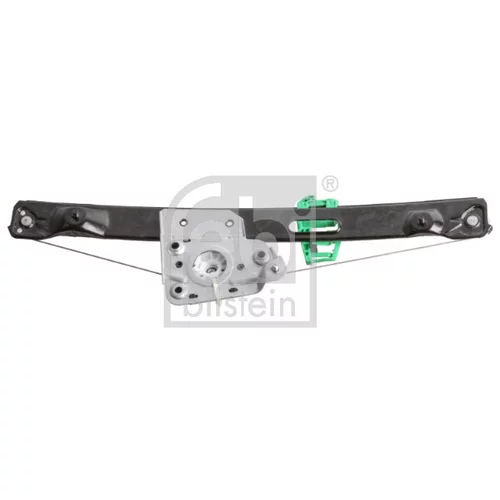 Mechanizmus zdvíhania okna 180252 (FEBI Bilstein) - obr. 1