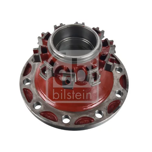 Náboj kolesa FEBI BILSTEIN 180504