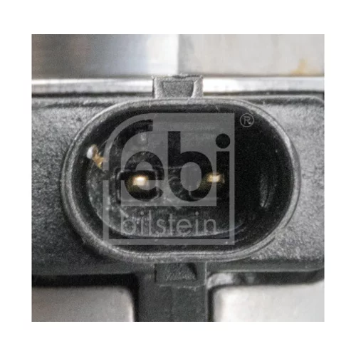 Hydraulické čerpadlo pre riadenie 180659 (FEBI Bilstein) - obr. 1