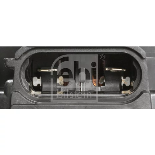 Vnútorný ventilátor 180739 (FEBI Bilstein) - obr. 2