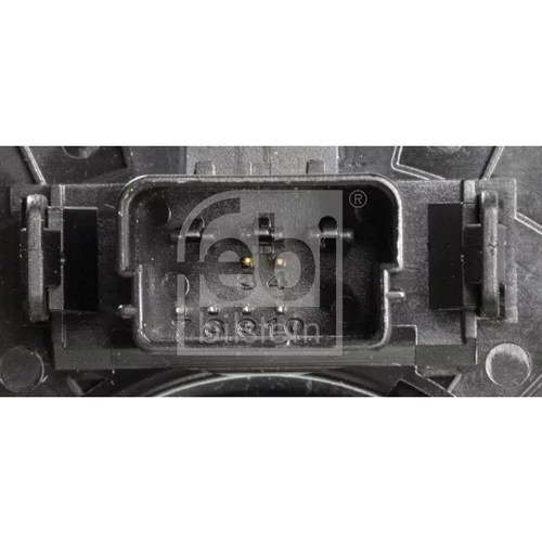 Vinutá pružina, Airbag 181595 (FEBI Bilstein) - obr. 2