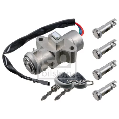 Zámok riadenia FEBI Bilstein 183274