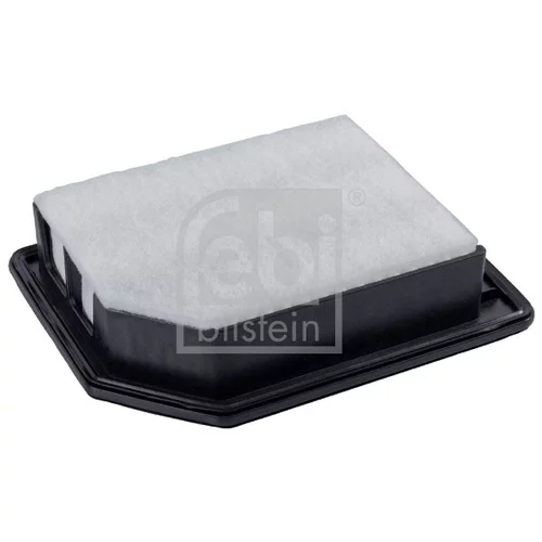 Vzduchový filter 183857 (FEBI Bilstein) - obr. 1