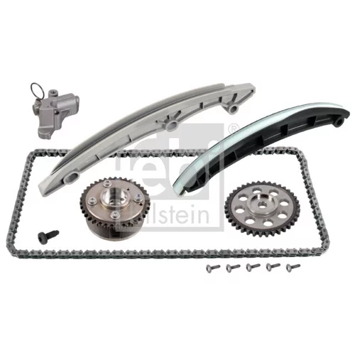 Sada rozvodovej reťaze FEBI BILSTEIN 184036