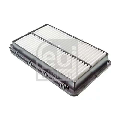 Vzduchový filter 184039 (FEBI Bilstein) - obr. 1