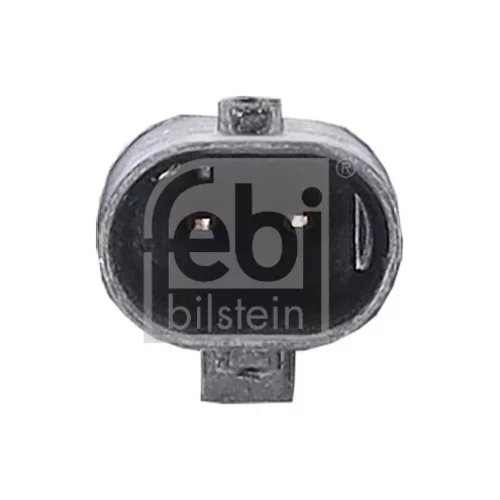 Hydraulické čerpadlo pre riadenie 184067 (FEBI Bilstein) - obr. 2