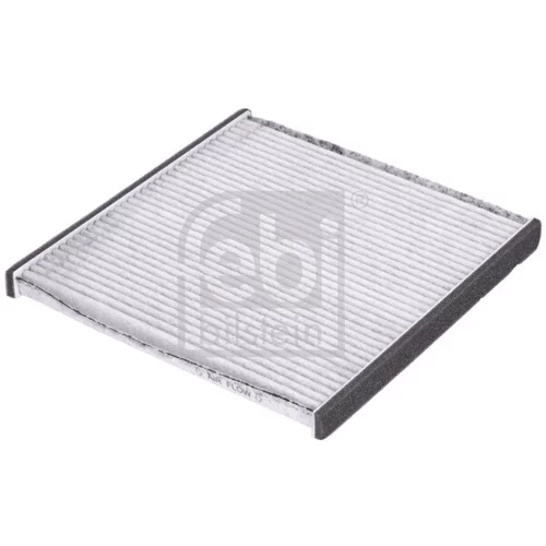Filter vnútorného priestoru 184081 (FEBI Bilstein) - obr. 1