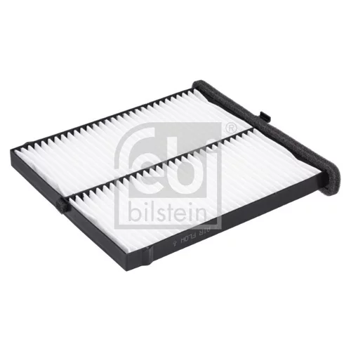 Filter vnútorného priestoru 184183 (FEBI Bilstein) - obr. 1