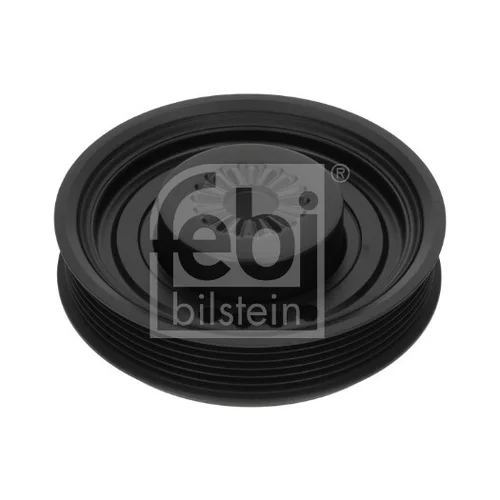 Remenica kľukového hriadeľa FEBI BILSTEIN 184551
