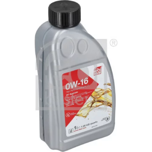 Motorový olej FEBI BILSTEIN 0W-16 GF-6B 1L