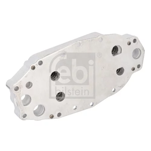 Chladič motorového oleja 185299 (FEBI Bilstein) - obr. 1