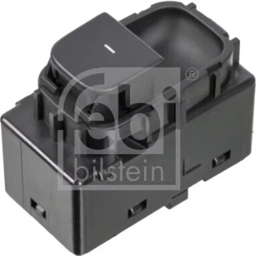 Spínač elektrického otvárania okien FEBI BILSTEIN 186439