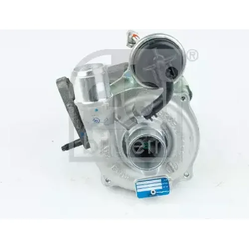 Plniace dúchadlo FEBI Bilstein 187055