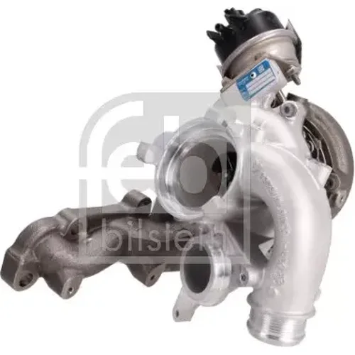 Plniace dúchadlo FEBI Bilstein 187144