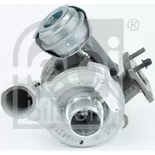 Plniace dúchadlo FEBI Bilstein 187303