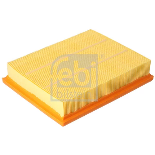 Vzduchový filter 192847 (FEBI Bilstein) - obr. 1