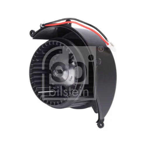 Vnútorný ventilátor FEBI BILSTEIN 193098