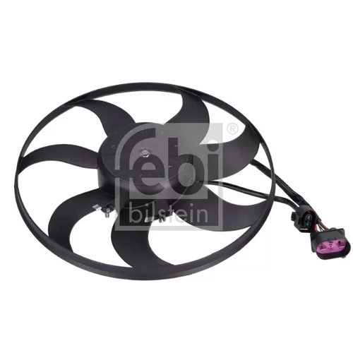 Ventilátor chladenia motora FEBI BILSTEIN 193887