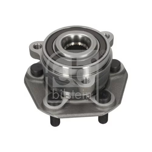 Ložisko kolesa - opravná sada FEBI BILSTEIN 194013