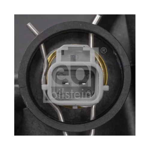 Termostat chladenia 194840 (FEBI Bilstein) - obr. 2