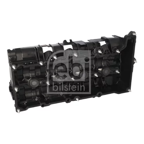 Kryt hlavy valcov 195104 (FEBI Bilstein) - obr. 1