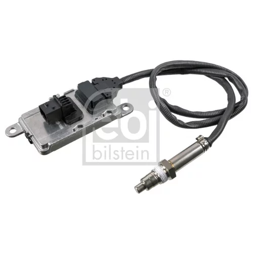 NOx-Sensor, vstrekovanie močoviny FEBI BILSTEIN 196184