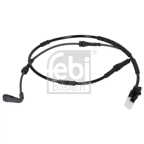 Výstražný kontakt opotrebenia brzdového obloženia FEBI BILSTEIN 196442