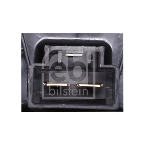 Vnútorný ventilátor 196709 (FEBI Bilstein) - obr. 2