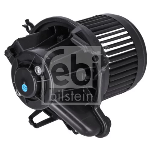 Vnútorný ventilátor 197016 (FEBI Bilstein) - obr. 1
