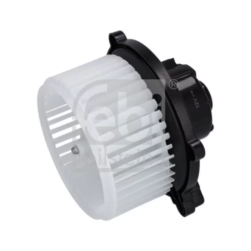 Vnútorný ventilátor FEBI BILSTEIN 197361