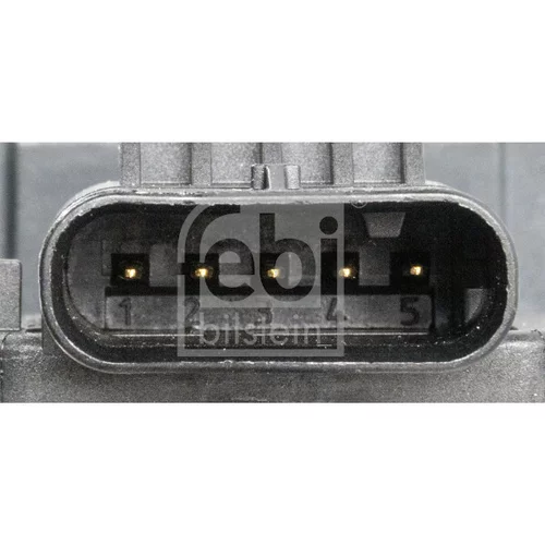 NOx-Sensor, vstrekovanie močoviny 197508 (FEBI Bilstein) - obr. 1
