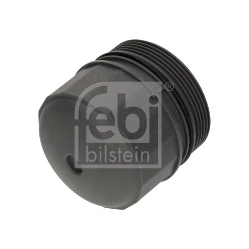 Veko, puzdro olejového filtra FEBI BILSTEIN 197640